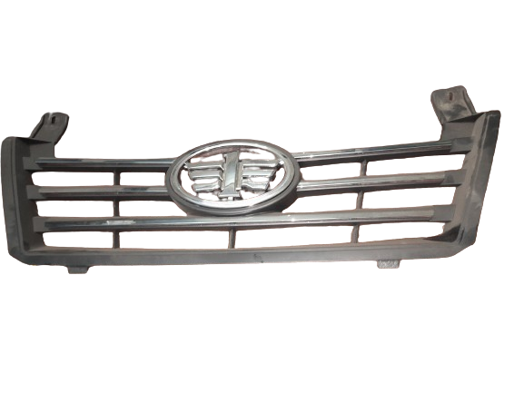 A-502 FRONT GRILL 